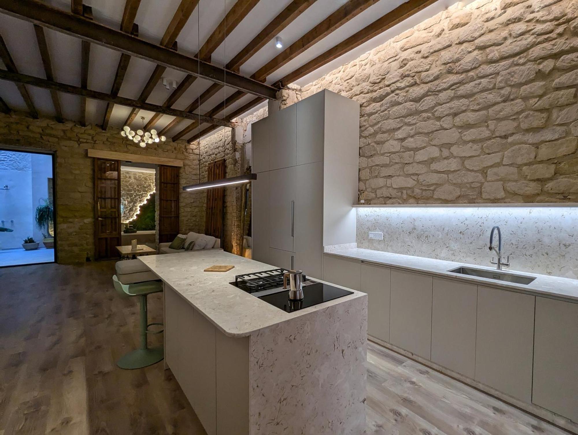 Oasis Apartman Alicante Kültér fotó